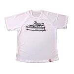 Performance PolyMesh Tshirt Thumbnail