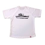 Performance PolyMesh Tshirt Thumbnail