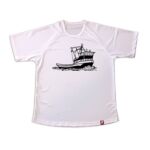 Performance PolyMesh Tshirt Thumbnail