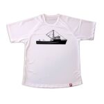 Performance PolyMesh Tshirt Thumbnail