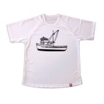 Performance PolyMesh Tshirt Thumbnail