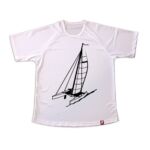 Performance PolyMesh Tshirt Thumbnail