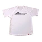 Performance PolyMesh Tshirt Thumbnail