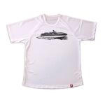 Performance PolyMesh Tshirt Thumbnail