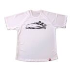 Performance PolyMesh Tshirt Thumbnail