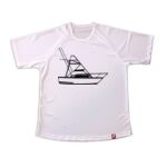 Performance PolyMesh Tshirt Thumbnail