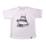 Performance PolyMesh Tshirt Thumbnail