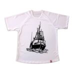 Performance PolyMesh Tshirt Thumbnail