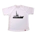 Performance PolyMesh Tshirt Thumbnail