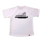 Performance PolyMesh Tshirt Thumbnail