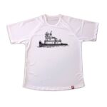 Performance PolyMesh Tshirt Thumbnail