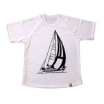 Performance PolyMesh Tshirt Thumbnail