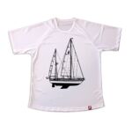 Performance PolyMesh Tshirt Thumbnail