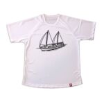 Performance PolyMesh Tshirt Thumbnail