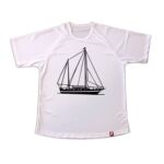 Performance PolyMesh Tshirt Thumbnail