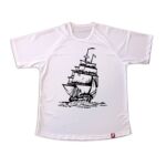 Performance PolyMesh Tshirt Thumbnail