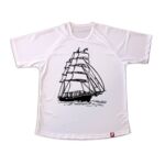 Performance PolyMesh Tshirt Thumbnail