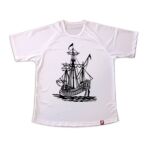 Performance PolyMesh Tshirt Thumbnail