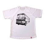 Performance PolyMesh Tshirt Thumbnail