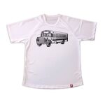 Performance PolyMesh Tshirt Thumbnail