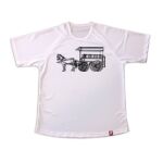 Performance PolyMesh Tshirt Thumbnail