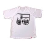 Performance PolyMesh Tshirt Thumbnail