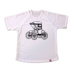 Performance PolyMesh Tshirt Thumbnail