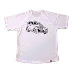 Performance PolyMesh Tshirt Thumbnail