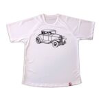 Performance PolyMesh Tshirt Thumbnail