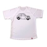 Performance PolyMesh Tshirt Thumbnail