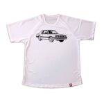 Performance PolyMesh Tshirt Thumbnail