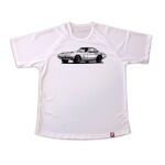 Performance PolyMesh Tshirt Thumbnail