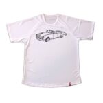 Performance PolyMesh Tshirt Thumbnail