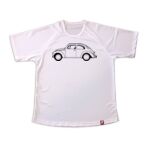 Performance PolyMesh Tshirt Thumbnail