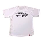 Performance PolyMesh Tshirt Thumbnail