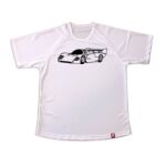 Performance PolyMesh Tshirt Thumbnail