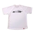 Performance PolyMesh Tshirt Thumbnail