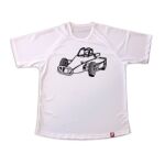 Performance PolyMesh Tshirt Thumbnail