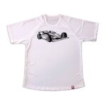 Performance PolyMesh Tshirt Thumbnail