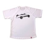 Performance PolyMesh Tshirt Thumbnail