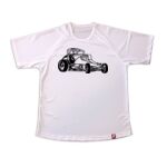 Performance PolyMesh Tshirt Thumbnail