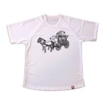 Performance PolyMesh Tshirt Thumbnail