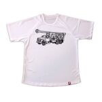 Performance PolyMesh Tshirt Thumbnail