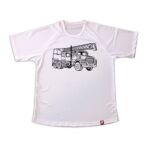 Performance PolyMesh Tshirt Thumbnail