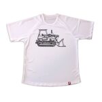 Performance PolyMesh Tshirt Thumbnail