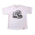 Performance PolyMesh Tshirt Thumbnail