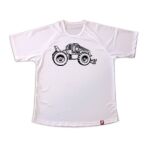 Performance PolyMesh Tshirt Thumbnail