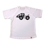 Performance PolyMesh Tshirt Thumbnail