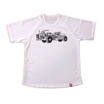 Performance PolyMesh Tshirt Thumbnail