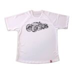 Performance PolyMesh Tshirt Thumbnail